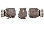 FC0213 Compressor, air conditioning 88310-42070 88320-42050 TOYOTA AVENSI 1997-